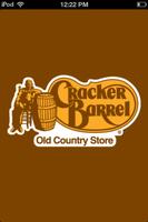 Cracker Barrel
