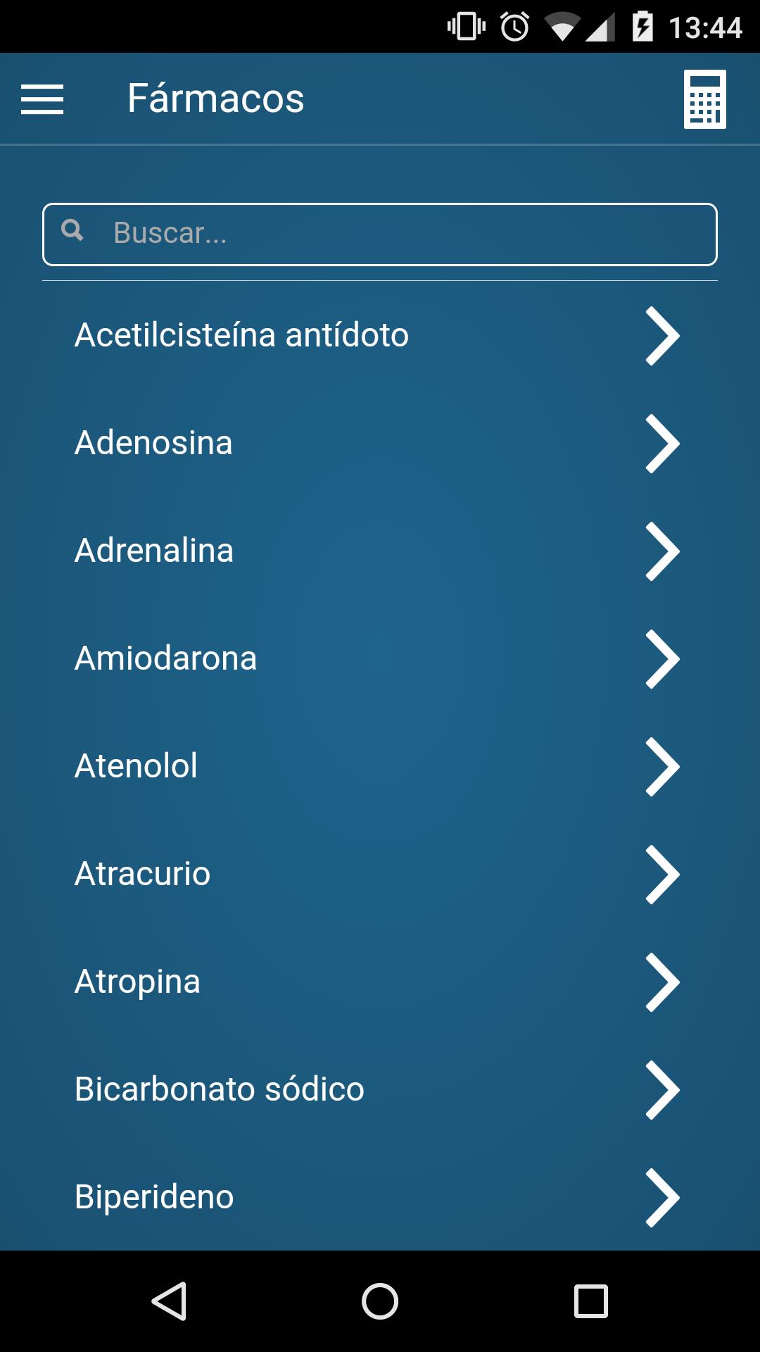 Medicina de Urgencias