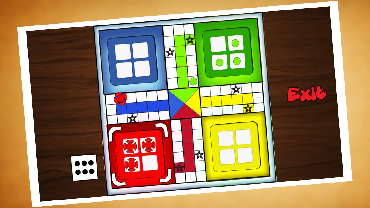 Ludo 2020 - Multiplayer Game