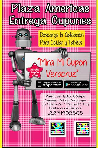 Mira Mi Cupon Veracruz
