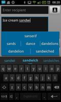 Slovak for ICS keyboard