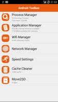 Toolbox for Android