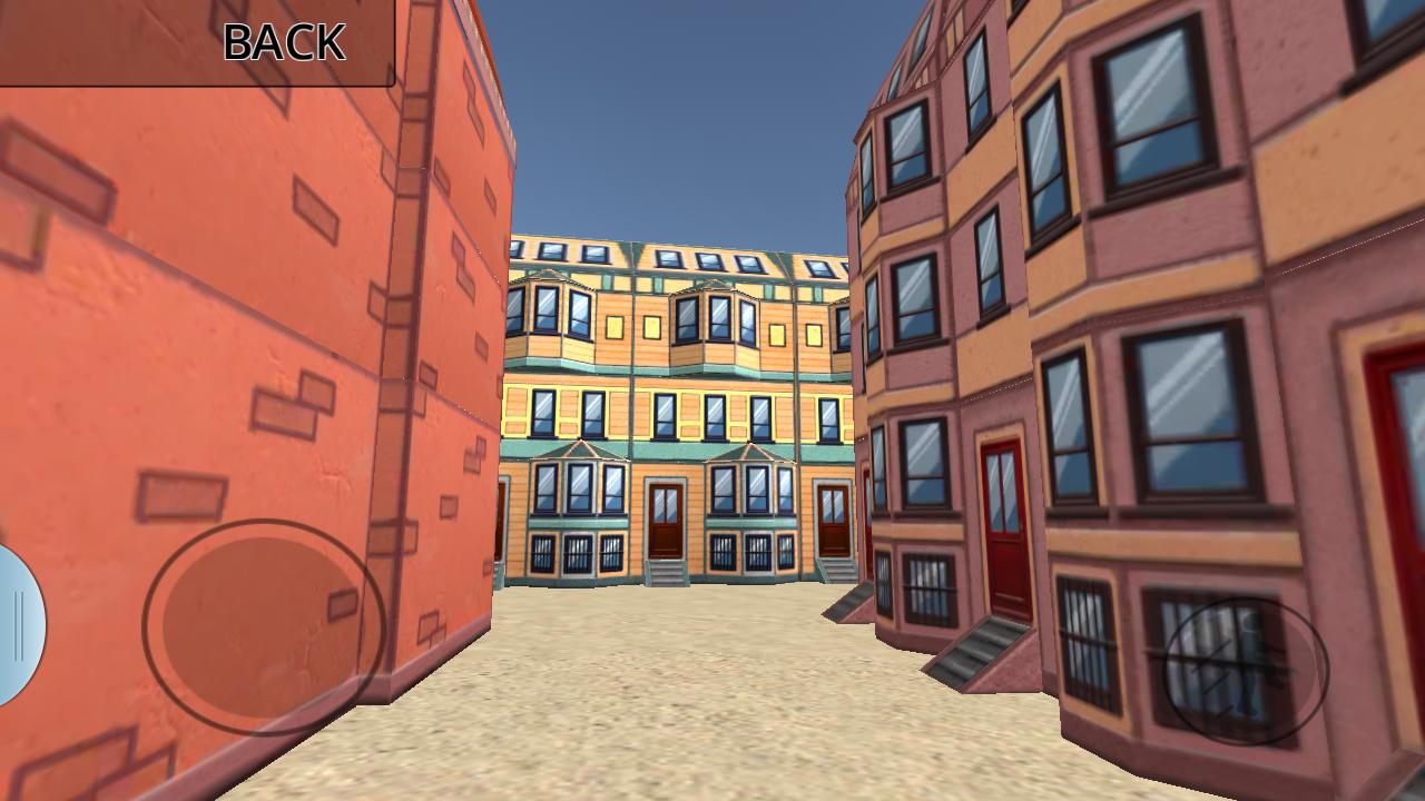 Build Your World : 3D Craft