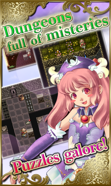 RPG Chronus Arc with Ads