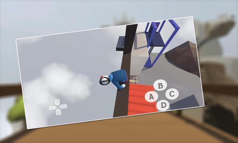 New human fall-flats 2k19 advice