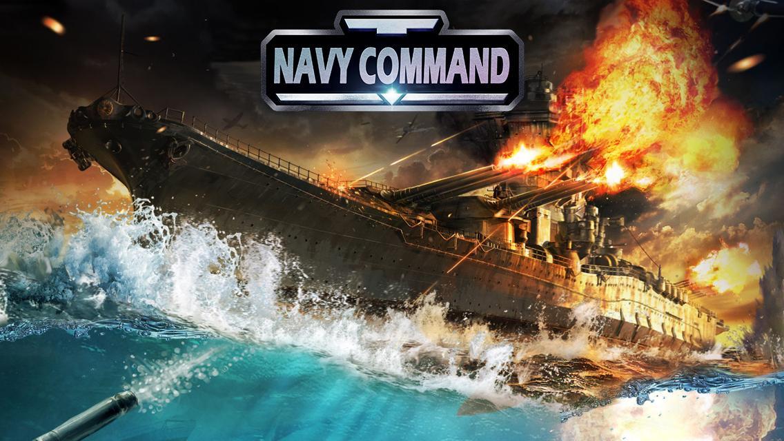 NavyCommand