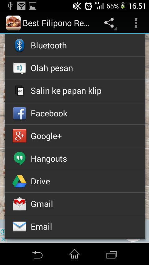 Best Filipino Recipes