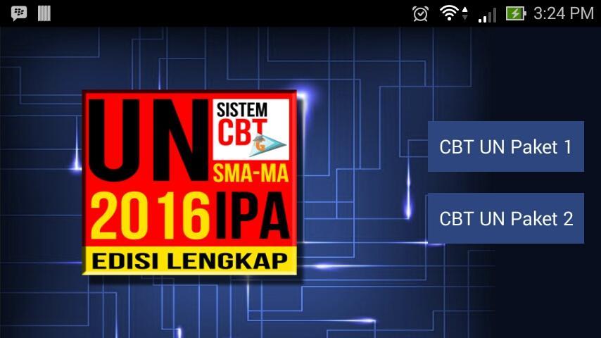 SKL UN SMA IPA