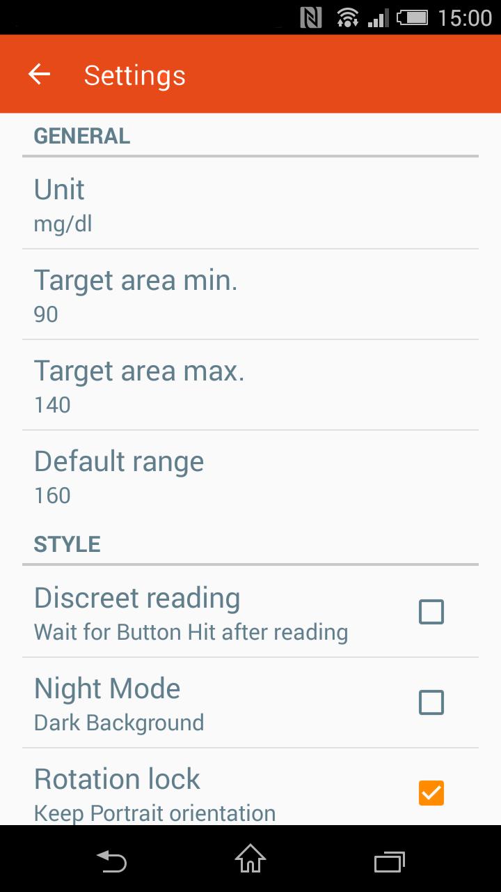 Liapp (only for Libre 1)