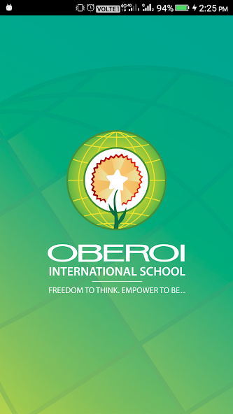 Oberoi International School