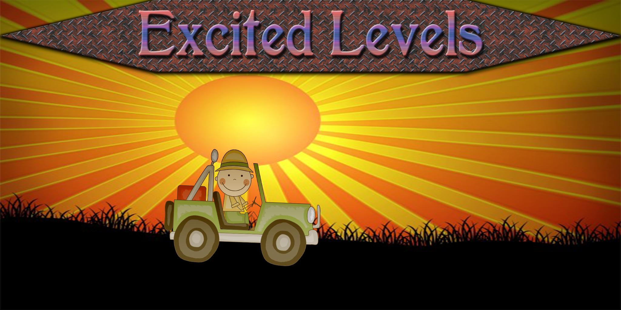 Hill Climb Jungle Racing 2017