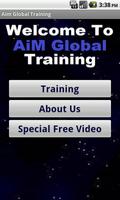 Aim Global Business Training