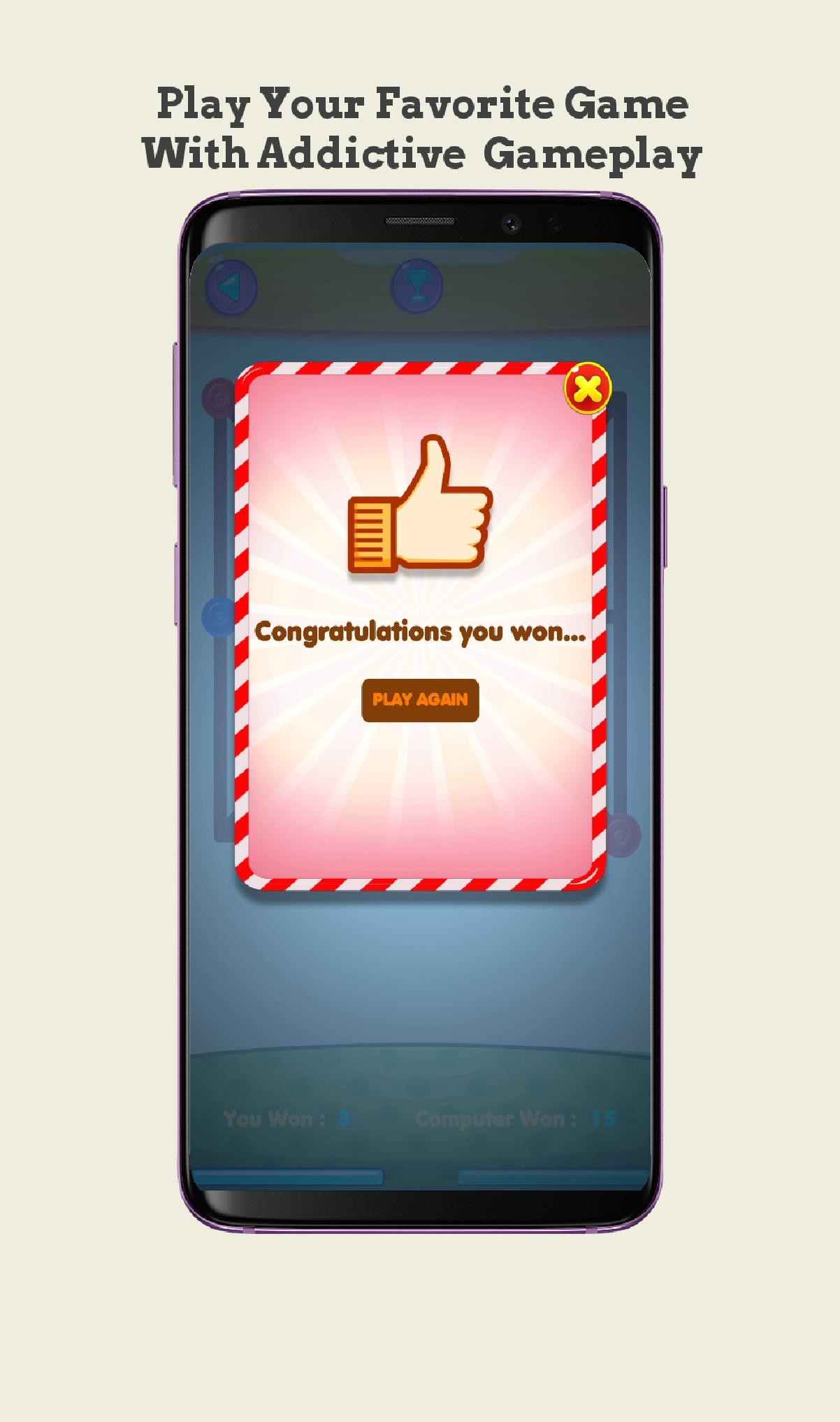 Three Men's Morris, Three Bead