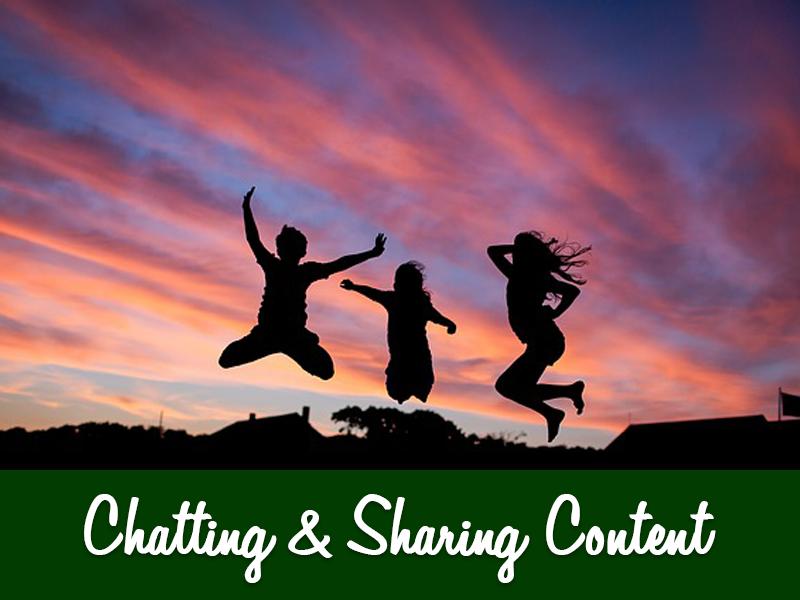 Free Kik Chat Calls Guide