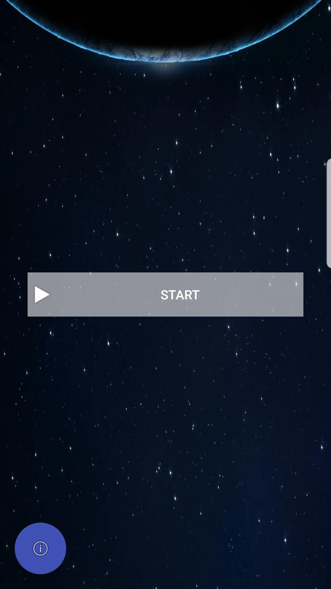 UFO: The Australia map