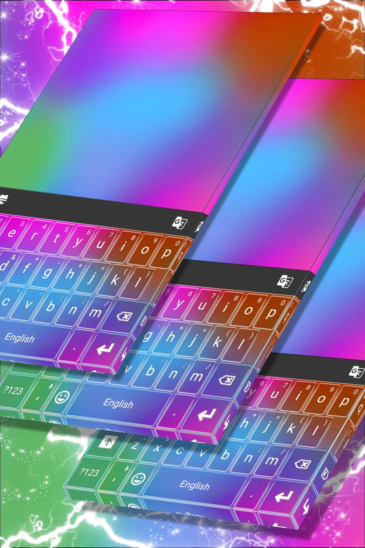 Keyboard Theme for Samsung