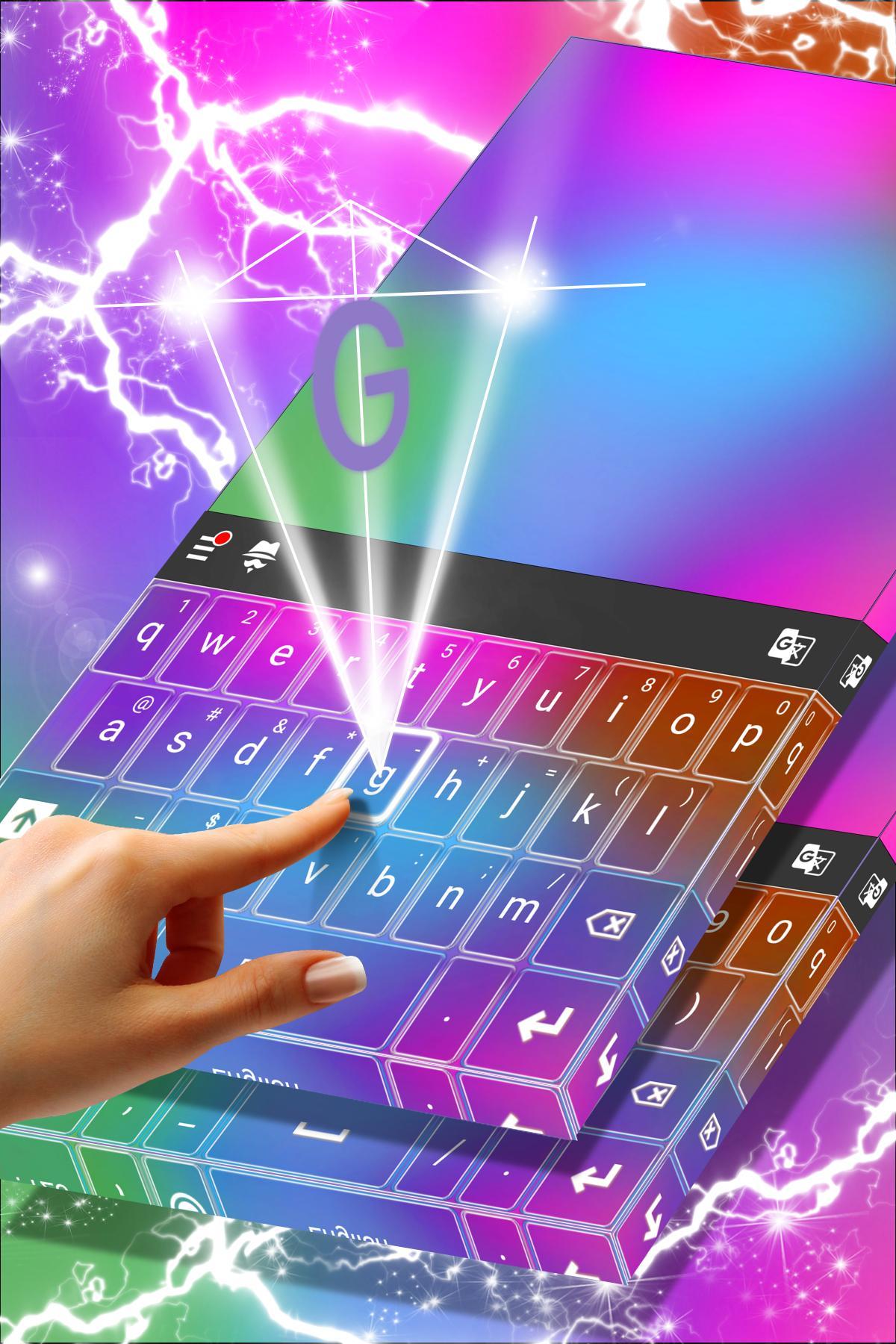 Keyboard Theme for Samsung