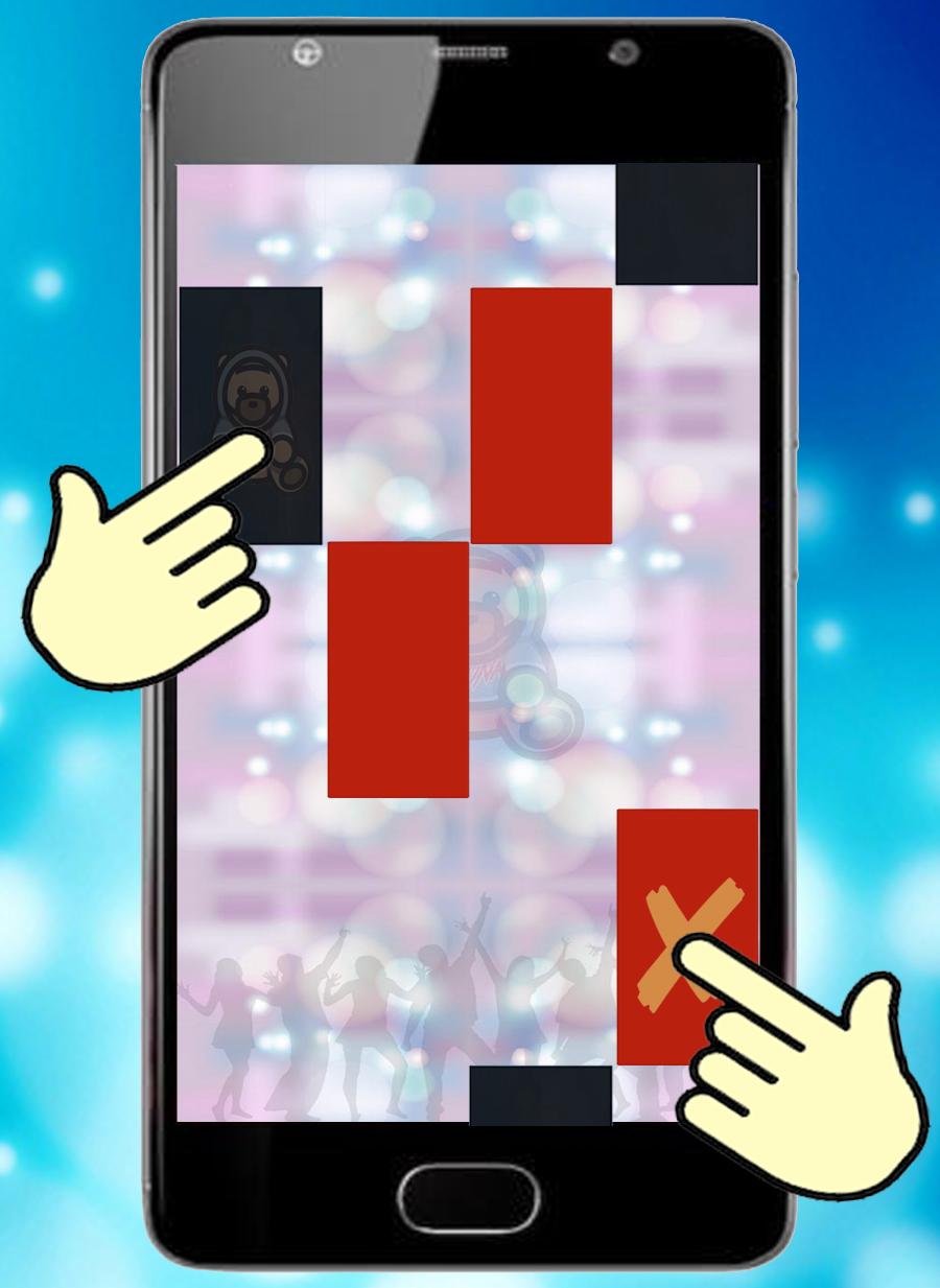 Best Ozuna Piano Tiles