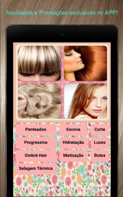 Super Linda Beauty Salon