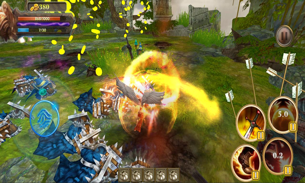 Kayle League Of Legends