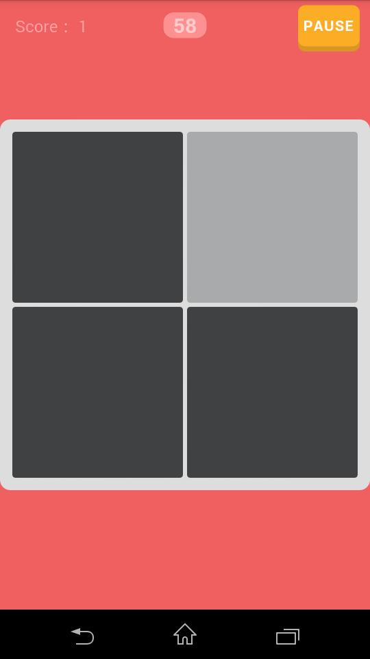 Find Me! - Kuku Kube