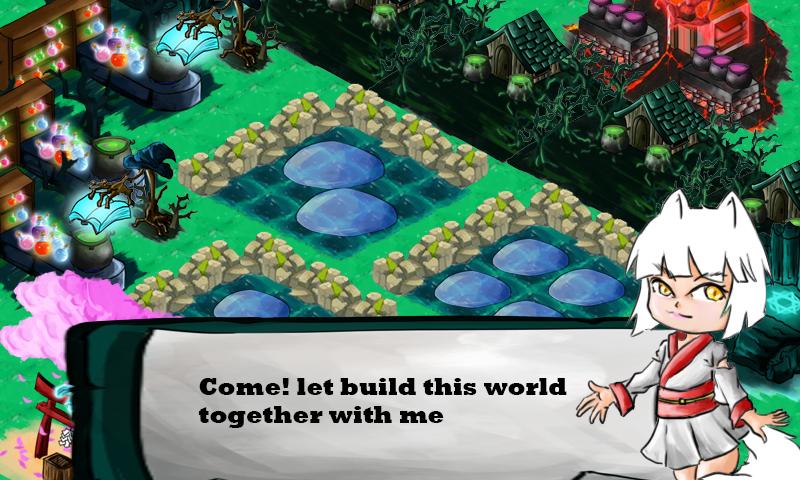 Top Farm Wizard Life