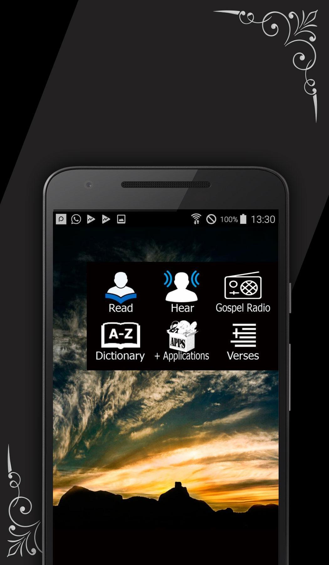 King James Bible Version