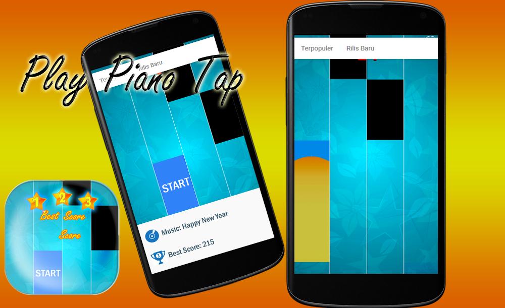 Piano Power Rangers Games