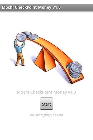 Check Point Money