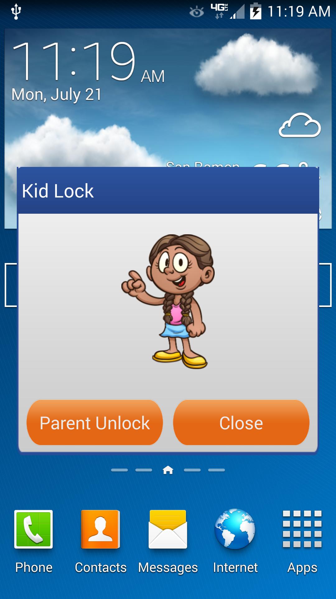 Kid Lock