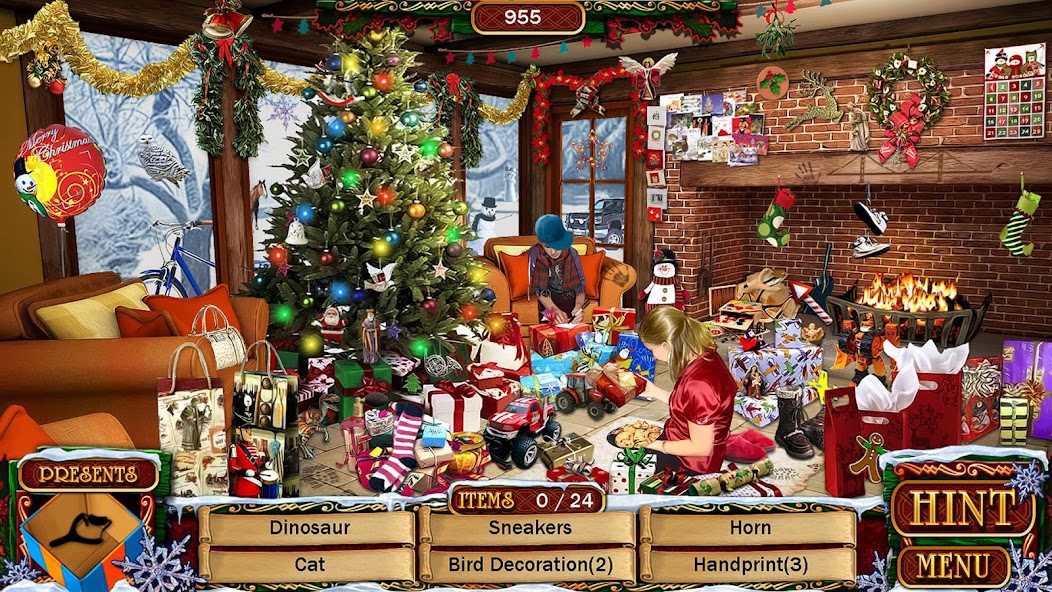 Christmas Wonderland 4