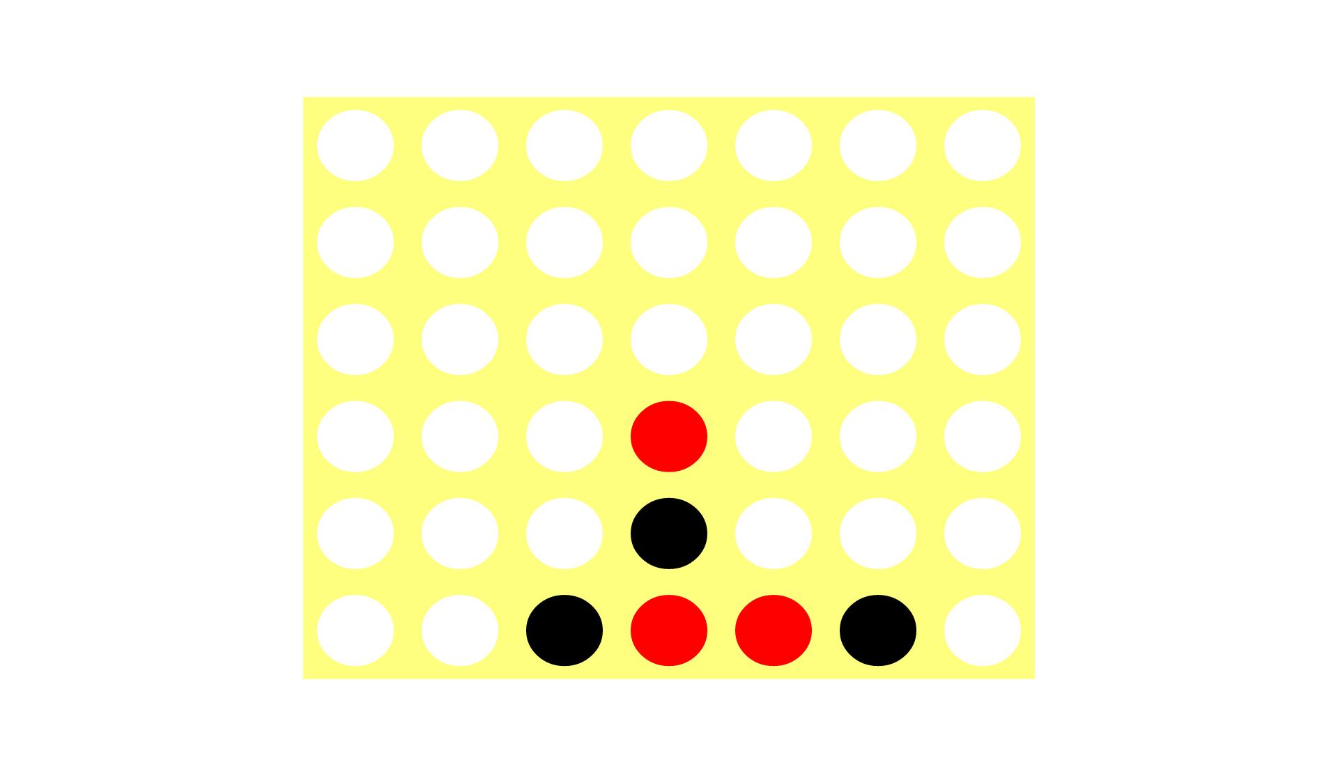 Connect Four for Android