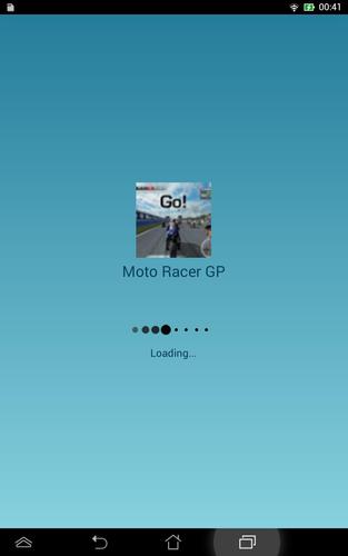 Moto Racer GP