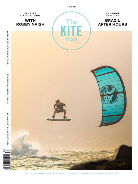 The Kite Mag