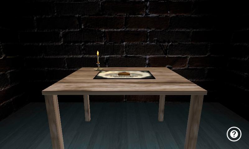 Ouija Board Free