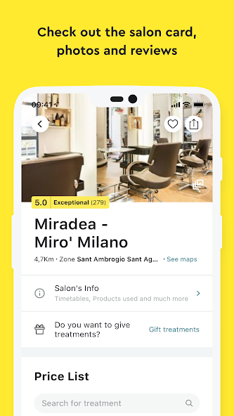 Uala: Book beauty appointments