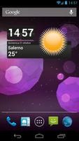 Meteo Widget