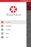 WakeMed