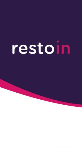 Resto In - Order Takeaway Food