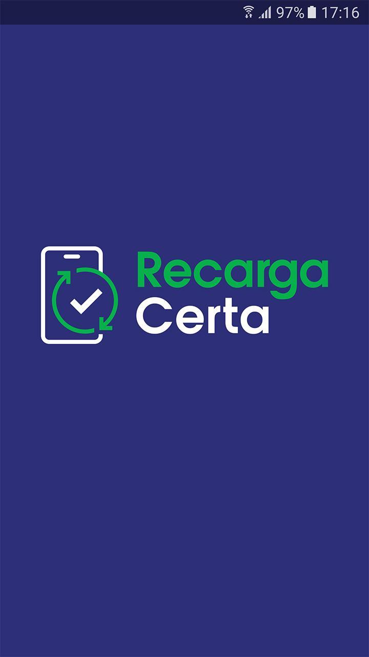 Recarga Certa