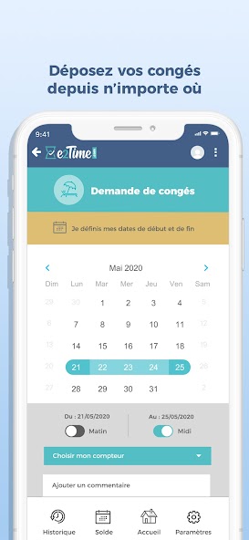 e2time.com : votre logiciel RH