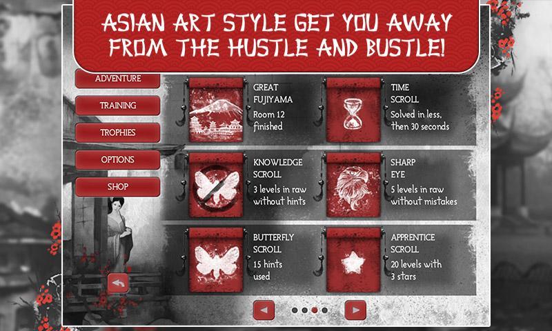 Asian Riddles 4 Free