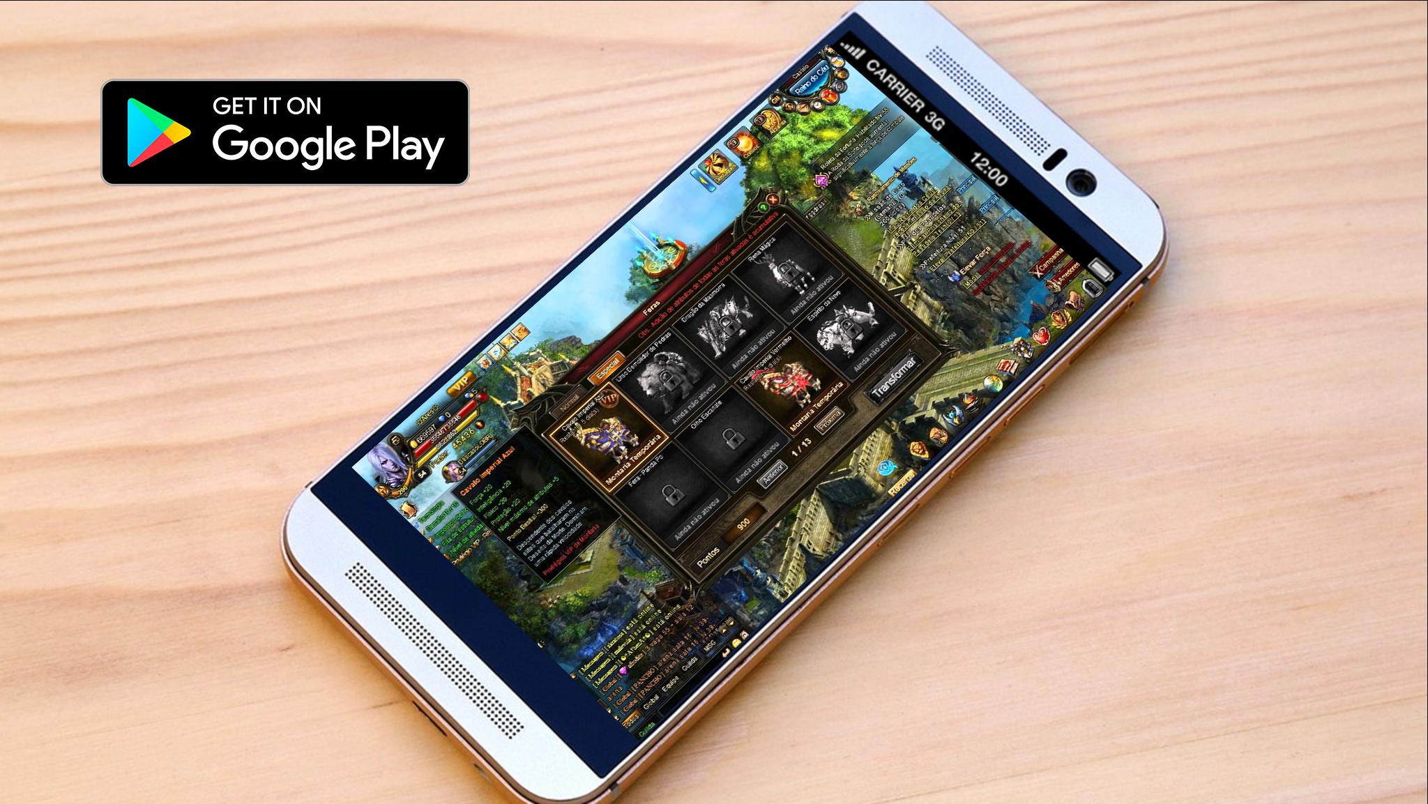 Free Ares-Online Guide