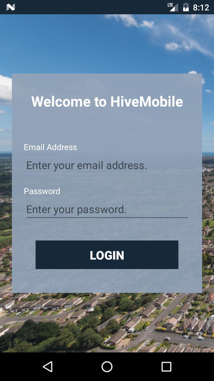 Hive Mobile