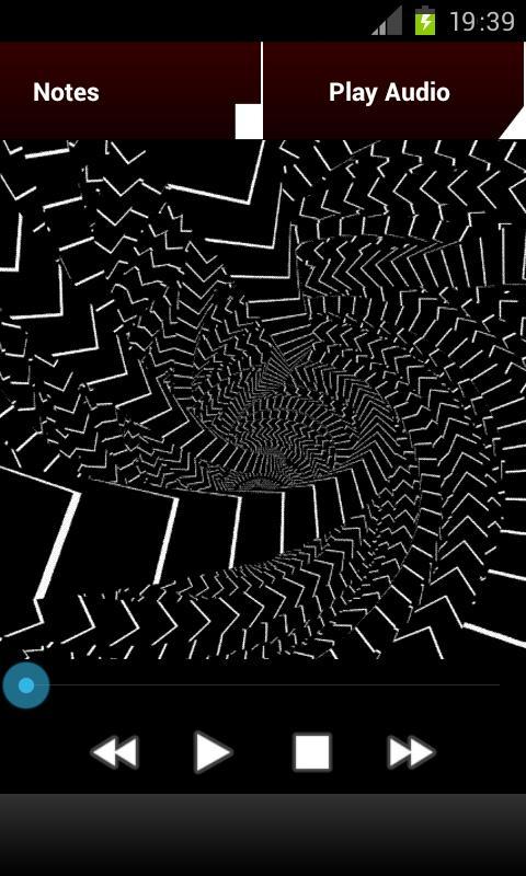 Beat Depression Hypnosis Audio