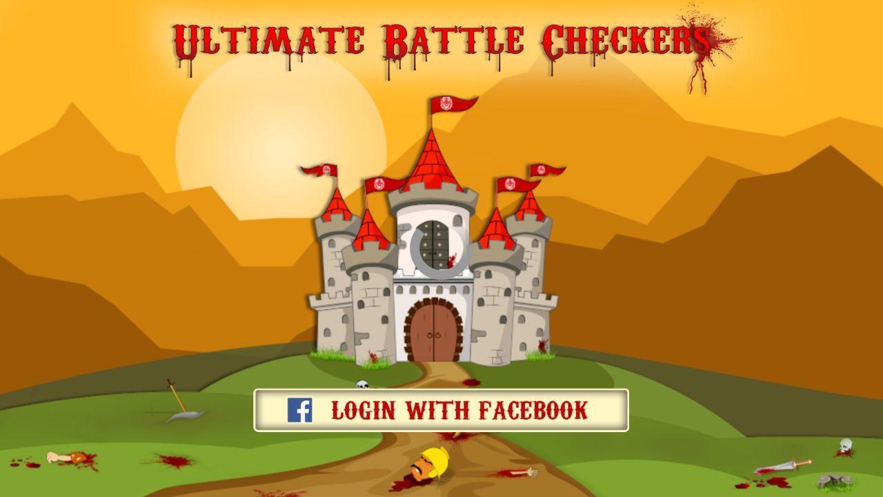 UltimateBattleCheckers