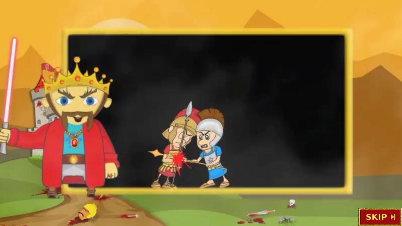 UltimateBattleCheckers