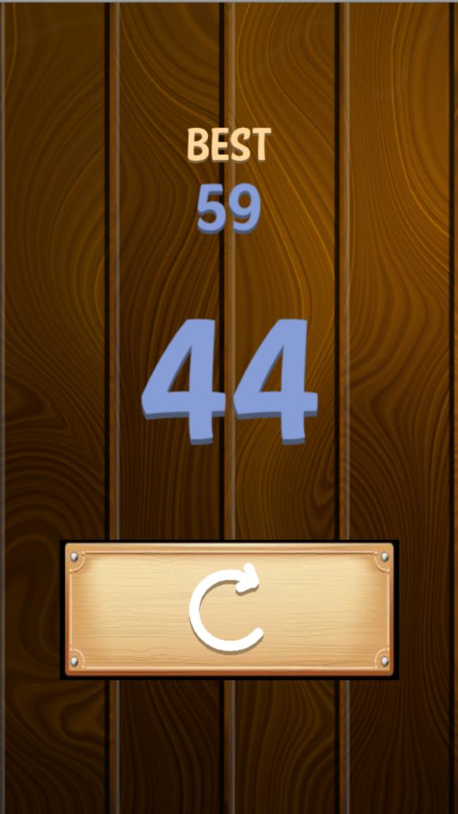 Back To You - Selena Gomez - Piano Wooden Tiles