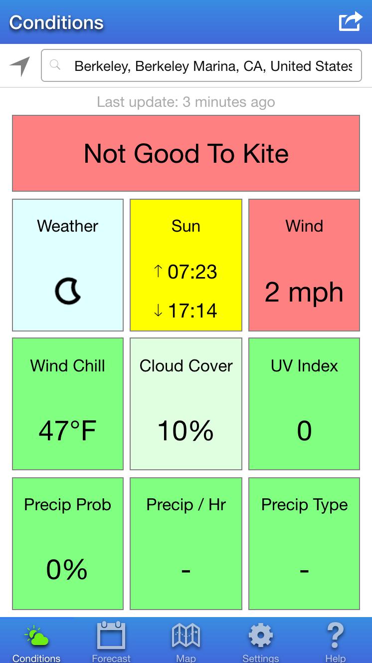 Good To Kite