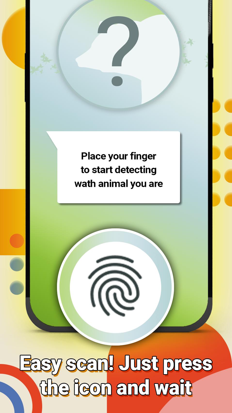 Animal detector simulator